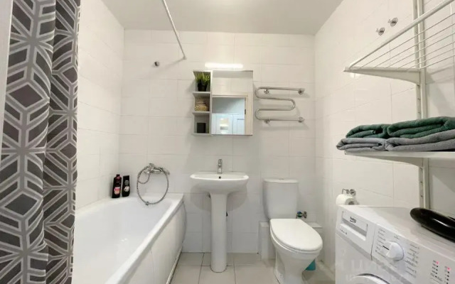 Design studio in Salarievo