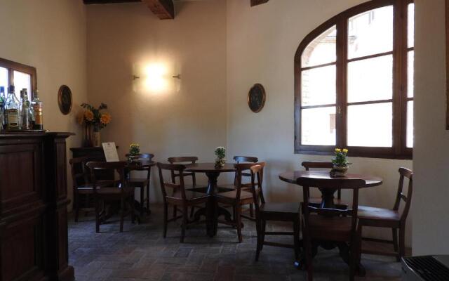 Relais Borgo di Toiano