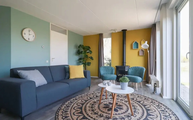 Nice Holiday Home With Bubble Bath