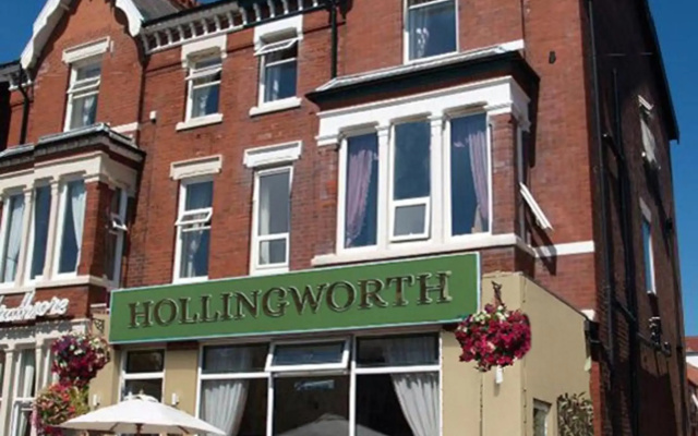 The Hollingworth