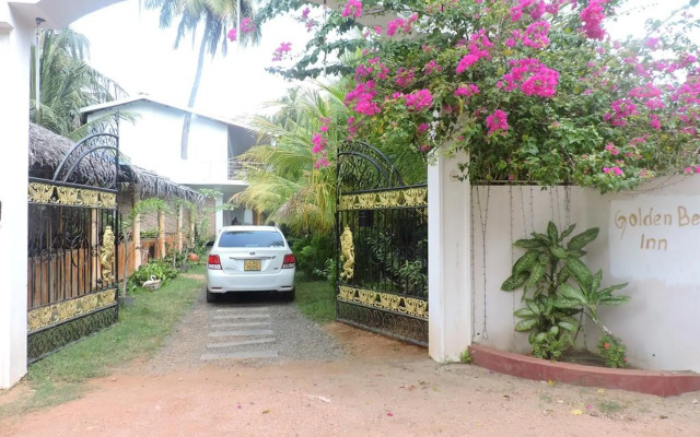 Golden Beach Inn