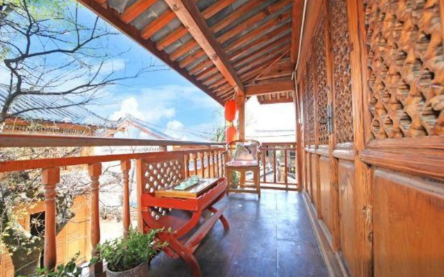 Taimei Lishe Hostel