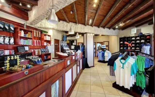 Zebula Golf Estates and Spa