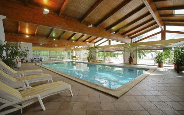 Domaine La Gentilhommière