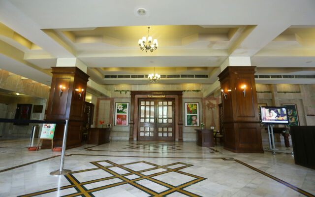 Keys Prima by Lemon Tree Hotels Aketa Dehradun