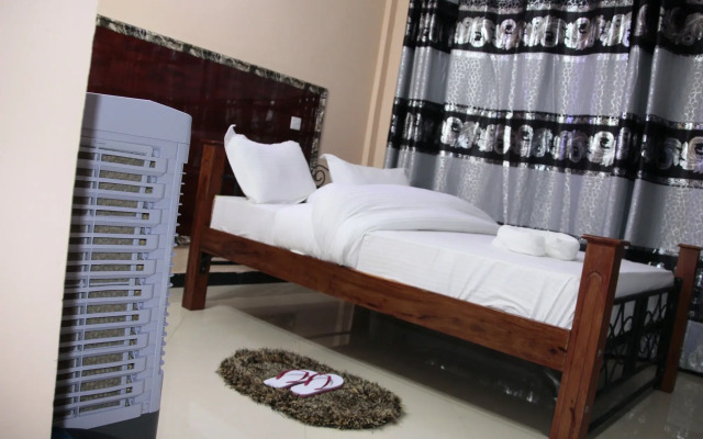 Africana Grand Hotel Arusha