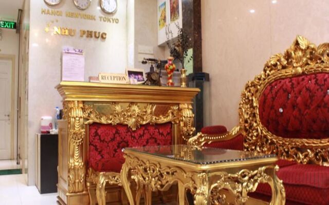 OYO 131 Nhu Phuc Hotel