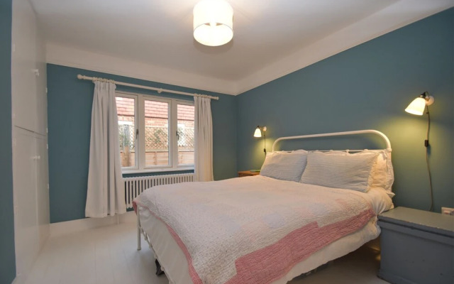 Seaside Retreat - Rye Harbour