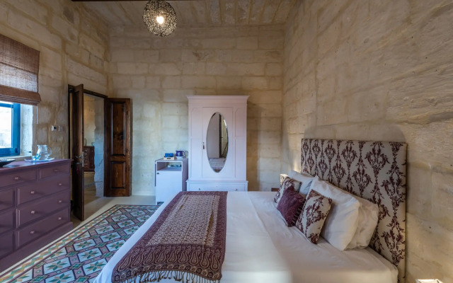 The Stone House