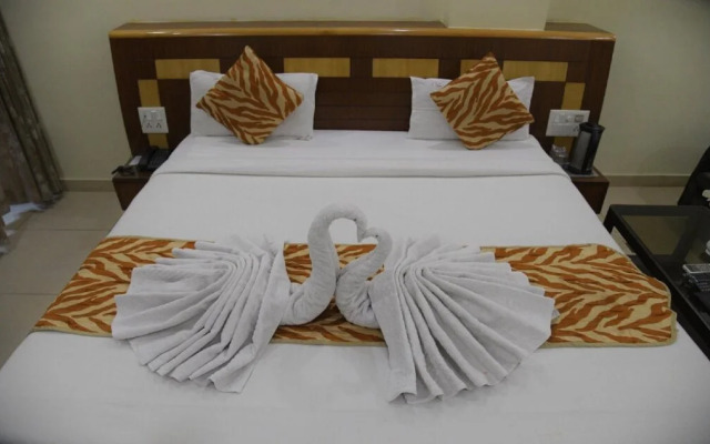 Hotel Vinayak Palace