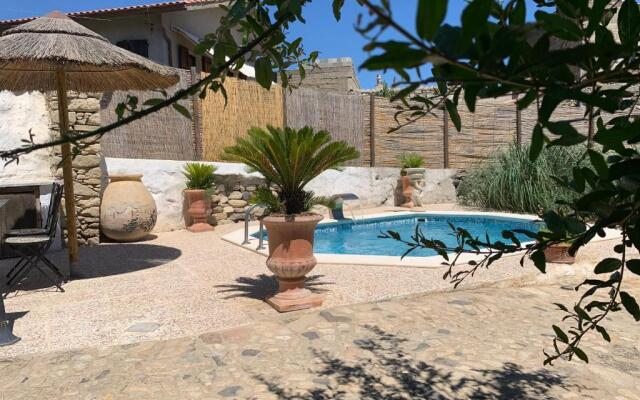 Sa domu de don Ninnu bed breakfast Spa