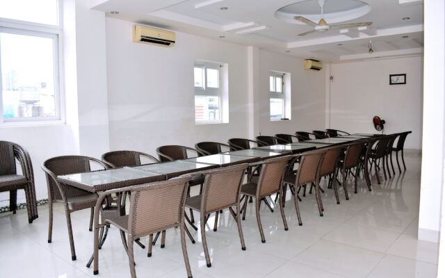 Thanh An Vung Tau Hotel
