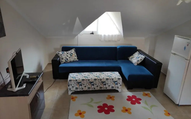 Cileks Apart Otel
