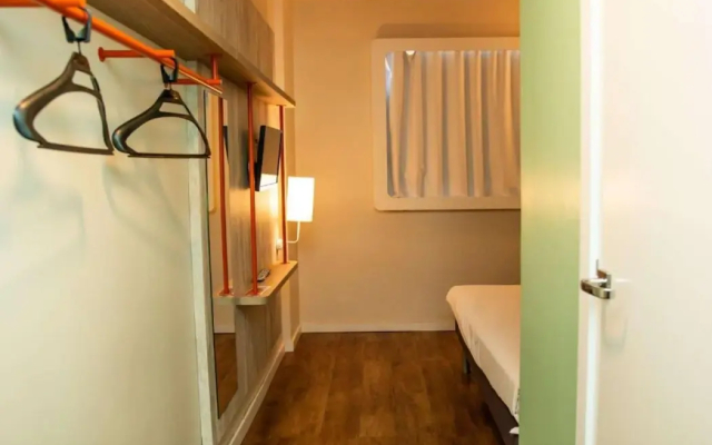 ibis budget Itaperuna