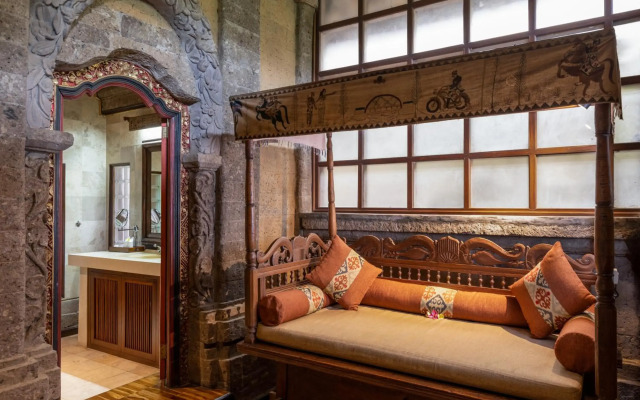 Arma Museum & Resort