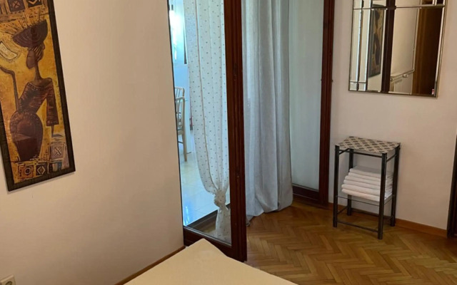 Studio apartment Gorana