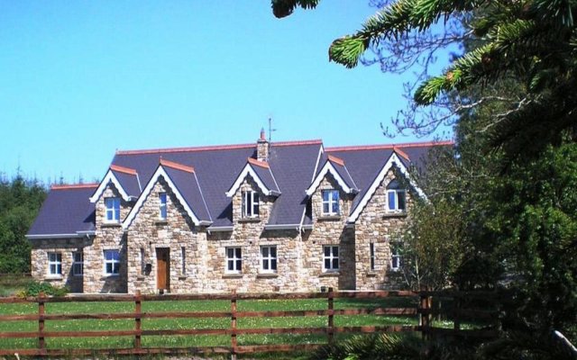 Yeats Lodge