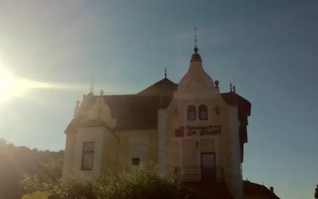 Pension La Castel