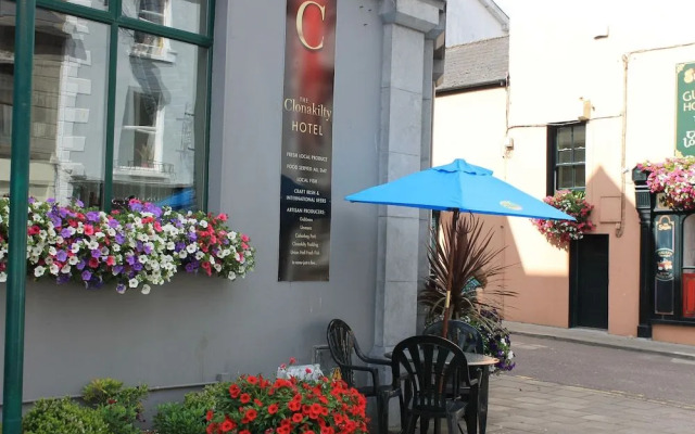 The Clonakilty Hotel