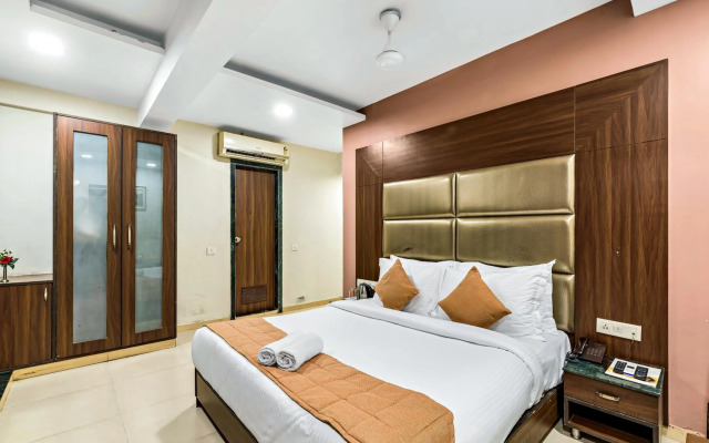 Krushnai Resort