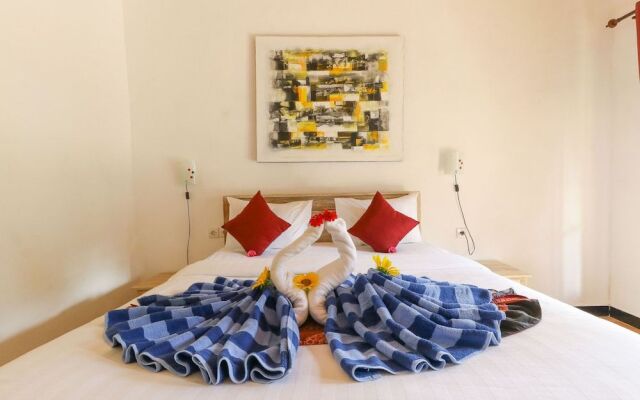 Alam Selumbung Bungalow