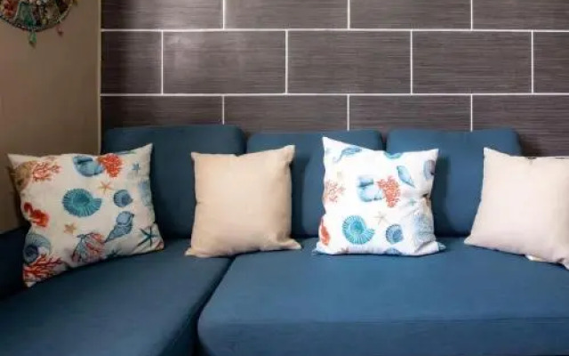 Villa La Casa de la Dulce Vita