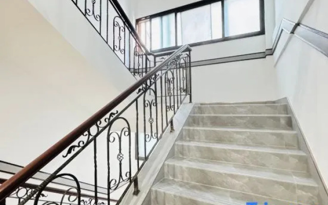 Youcheng Hotel (Shangyuan Street Branch, Wanda Plaza, Jiangning, Nanjing)