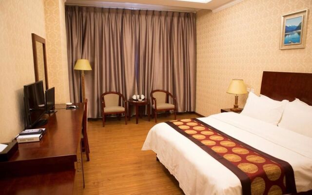 澄江金德兰大酒店