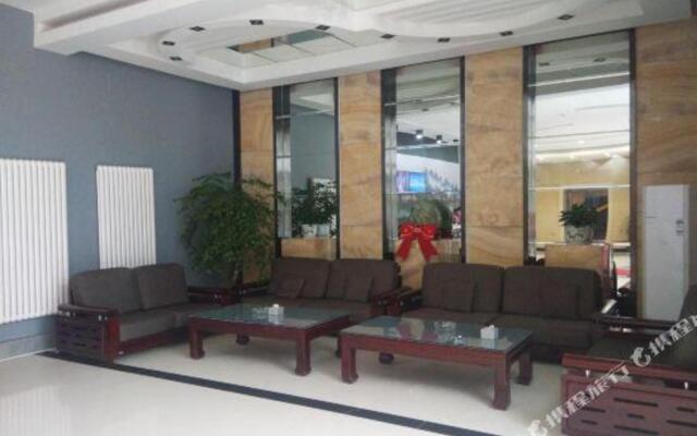 Xincun Holiday Hotel