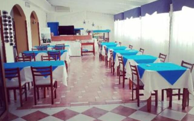 Albergo Labotte
