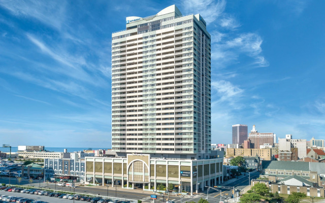 Club Wyndham Skyline Tower