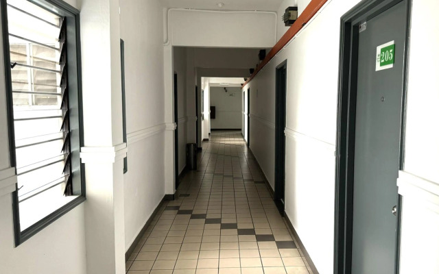 Hotel Green Park
