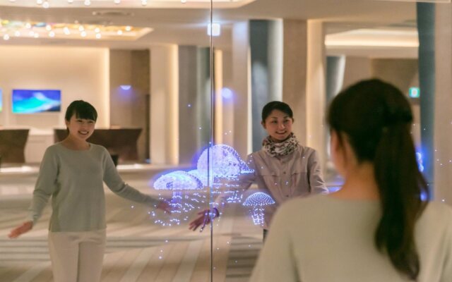 Tokyo Bay Tokyu Hotel