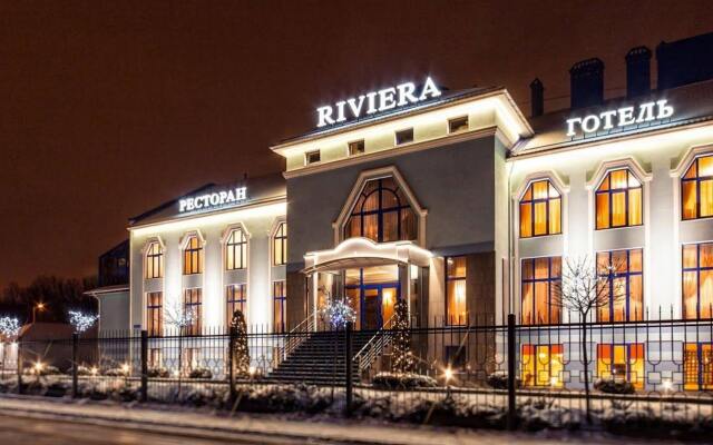 Riviera Hotel