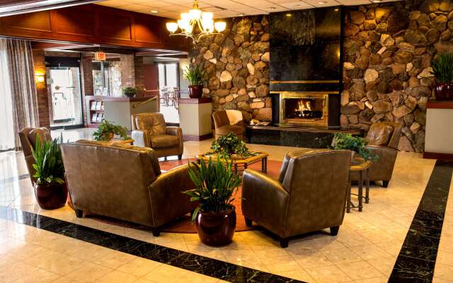 RIT Inn & Conference Center