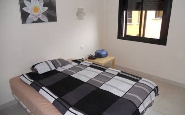 Apartamentos El Torreon