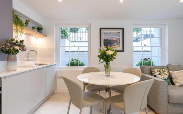 Stunning 2 Bed in the Heart of Cheltenham!