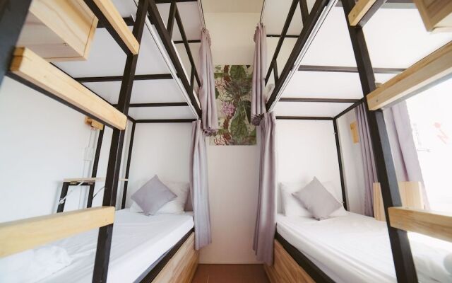 Woodstock Dalat - Hostel