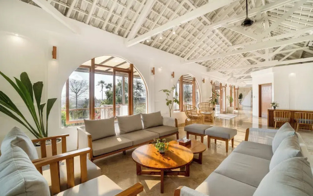 Arpana Villas
