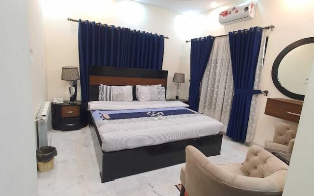 Margalla Hills Residency One