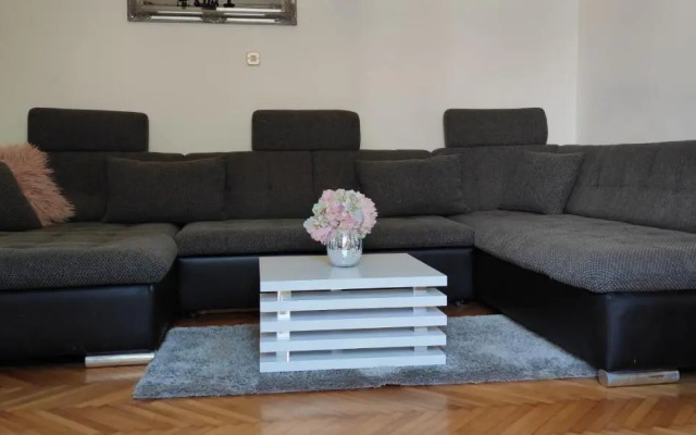 Apartments by the sea Trpanj, Peljesac - 14309