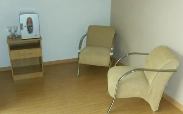 Hotel Águas Virtuosas