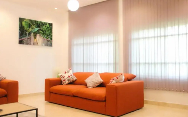 Residence Mh Services