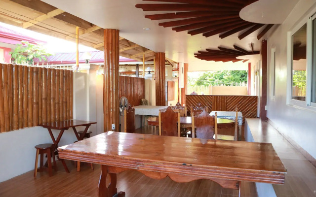 Gilin Suites Puerto Princesa Palawan