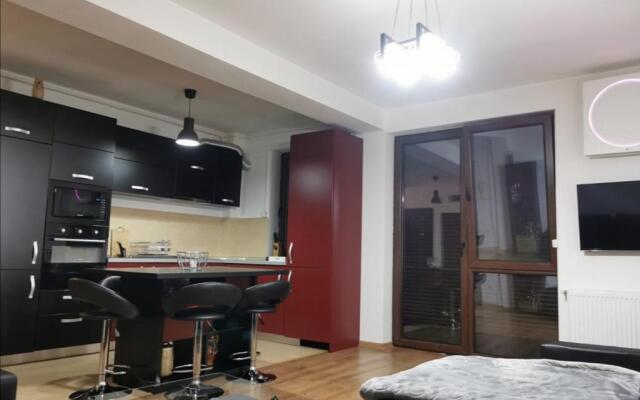 Jolie Luxury Apartment