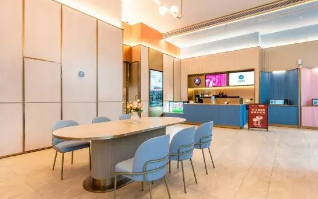 HanTing Hotel (Bijie Qixingguan District)