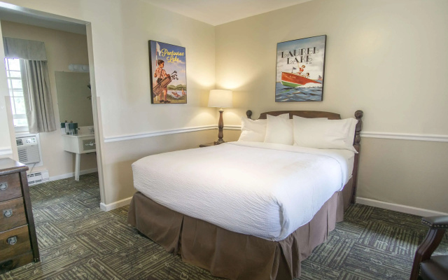 The Yankee, Trademark Collection by Wyndham