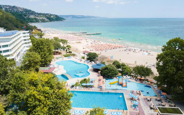 Hotel Kaliakra Beach - Ultra All Inclusive