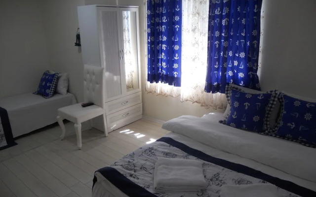 Yacht House Istanbul