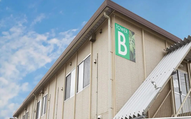 Hotel Southern Village Okinawa